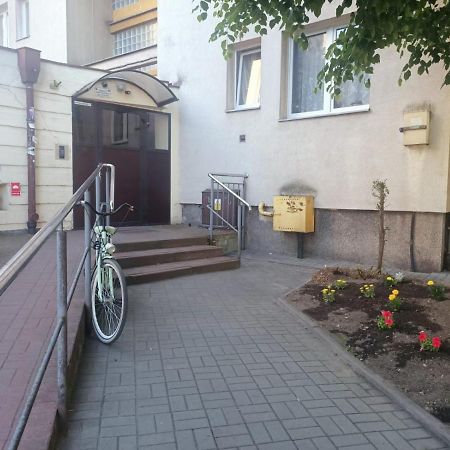 Apartamenty Sunbeam Gdansk Srodmiescie 외부 사진