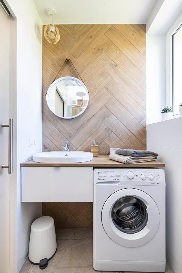 Apartamenty Sunbeam Gdansk Srodmiescie 외부 사진