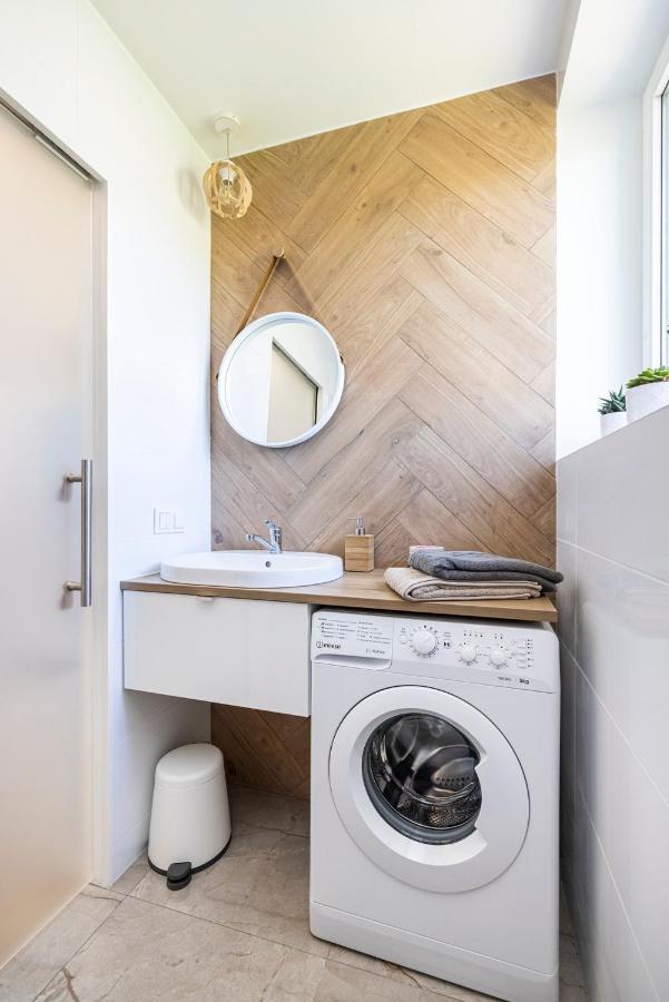 Apartamenty Sunbeam Gdansk Srodmiescie 외부 사진