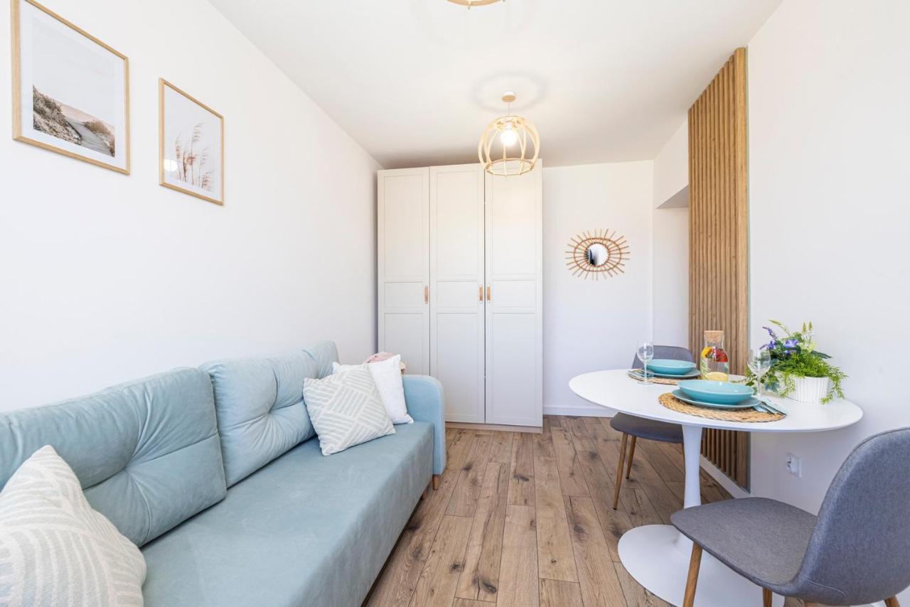 Apartamenty Sunbeam Gdansk Srodmiescie 외부 사진