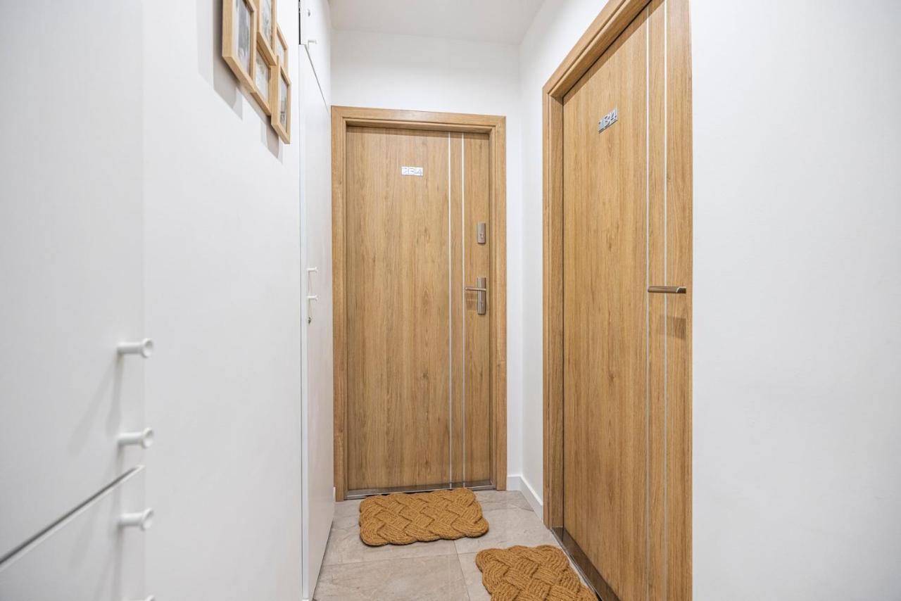 Apartamenty Sunbeam Gdansk Srodmiescie 외부 사진