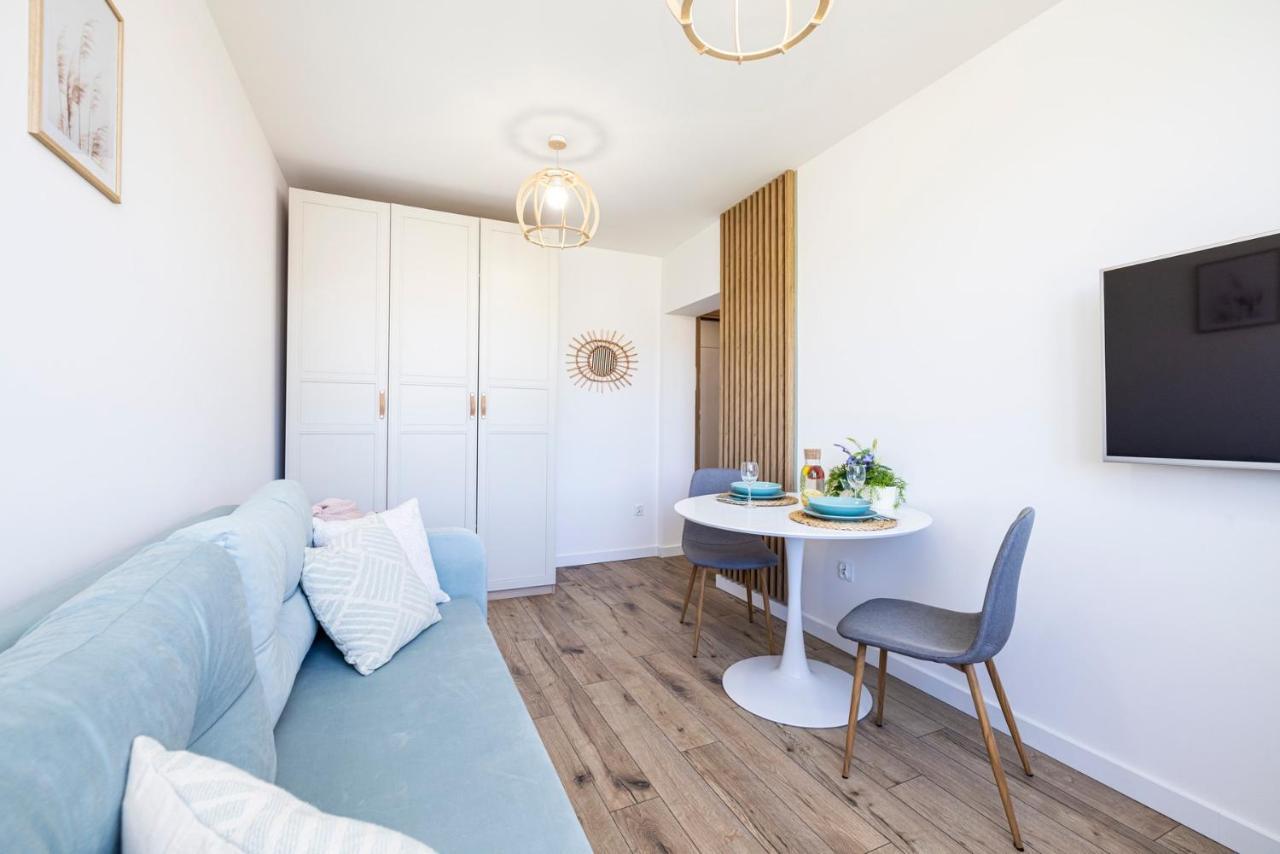 Apartamenty Sunbeam Gdansk Srodmiescie 외부 사진