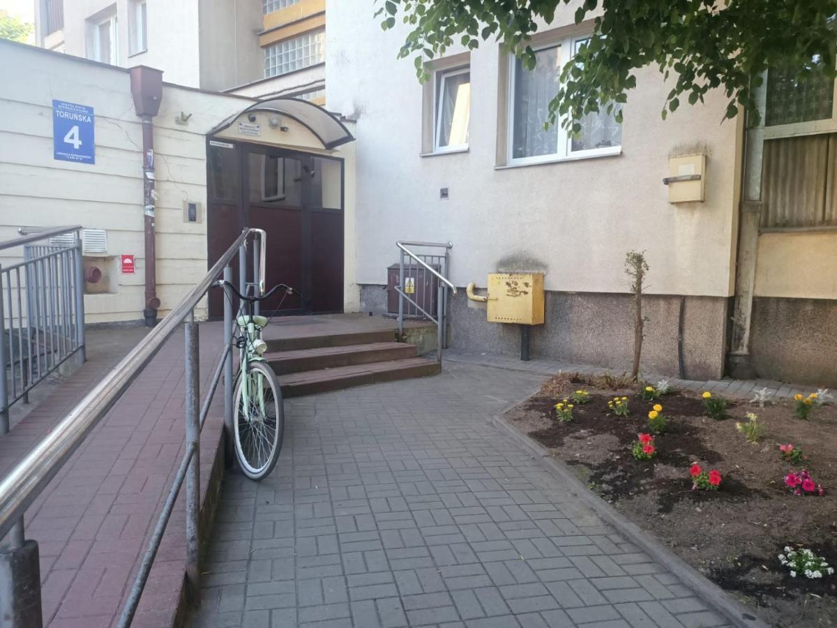 Apartamenty Sunbeam Gdansk Srodmiescie 외부 사진